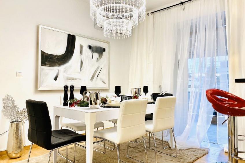 Elegantes einzigartiges Apartment in Glyfada - foto 13