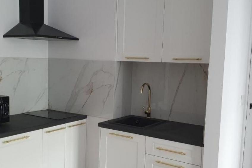 BESSERER PLATZ: Klassisches Warschau - foto 12