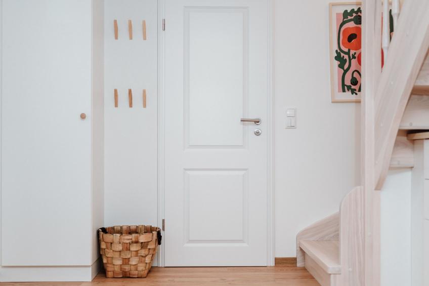 Spreewaldhaus am Landgut - Der Stall - foto 10