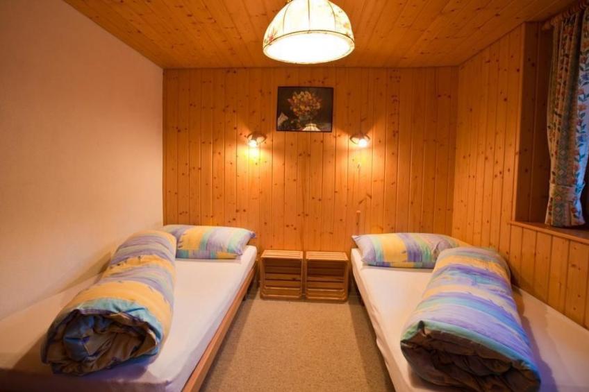 6.5 Zimmer Ferienwohnung Hofstatthaus - foto 6