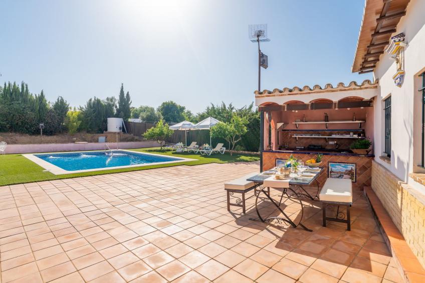 Ländliches Haus Carmo - foto 4