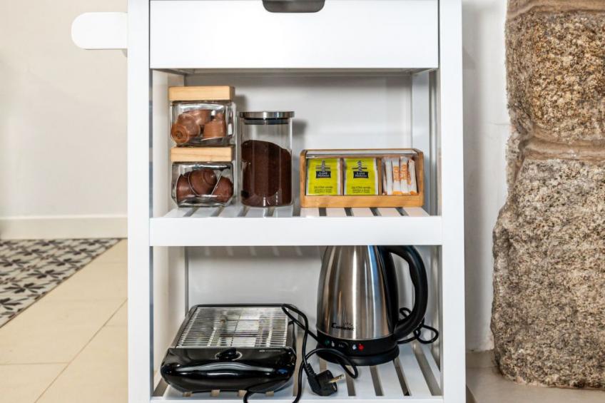 "Galicia Retreat - foto 21