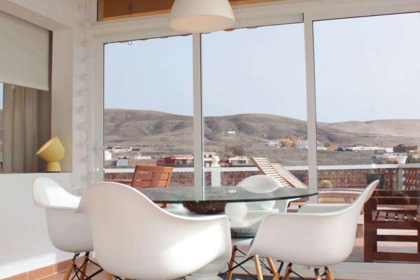 Großes modernes Ferienapartment Villa Atlantico - foto 3