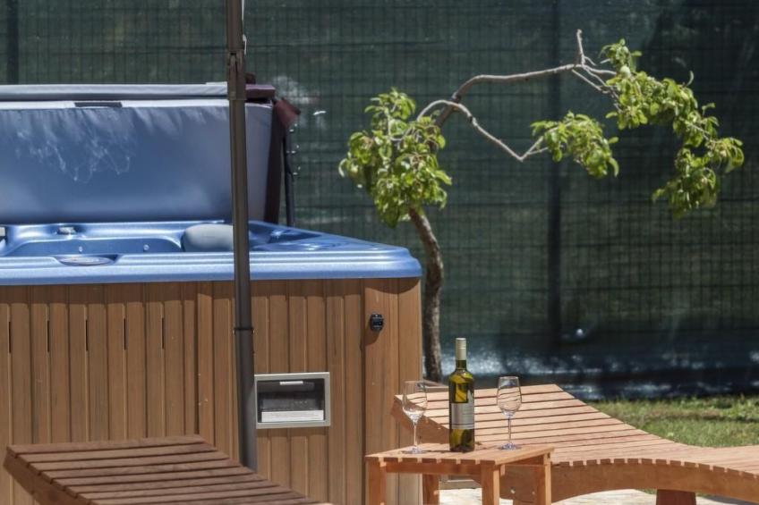 in Vintijan mit Großem Whirlpool - foto 31