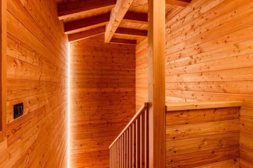 Larice Quadrilocale - foto 43