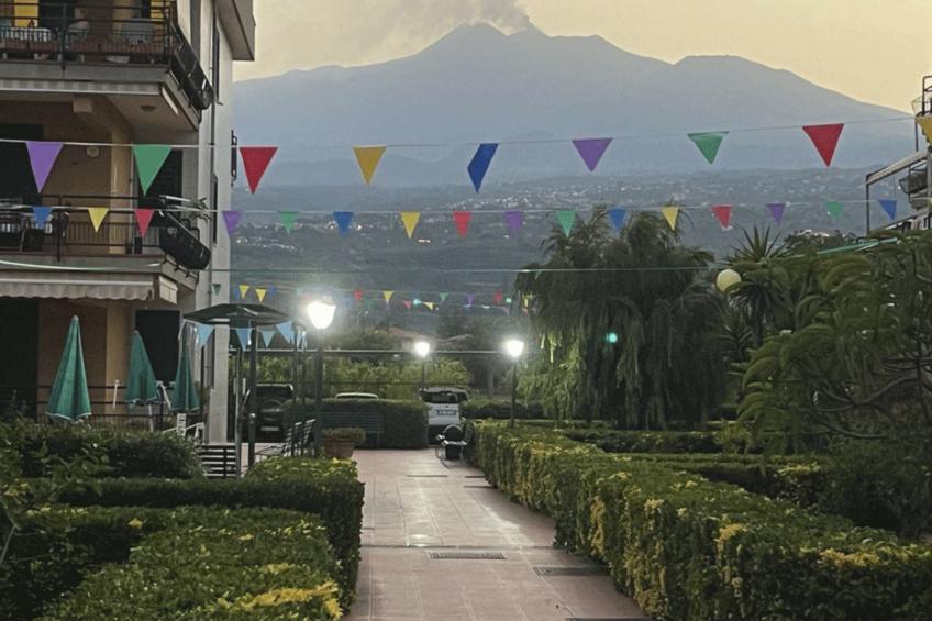 Wohnung "Etna Marine Garden" - foto 16