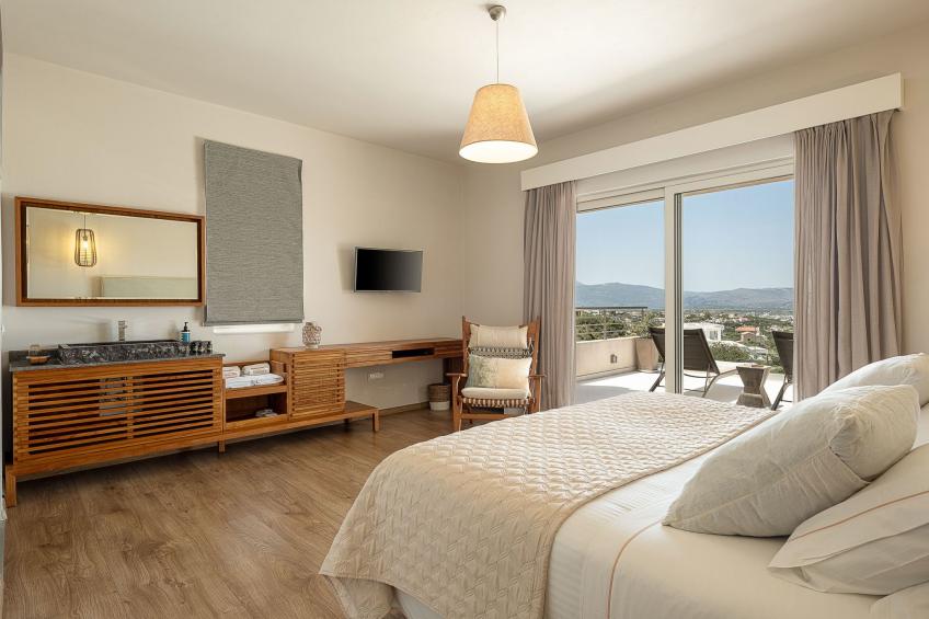 Adeste Seaview Villa III-Pool, Whirlpool, 900m zum Meer - foto 22