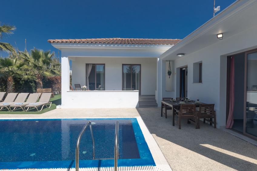 Ayia Napa Satin Villa SVI1 - foto 24