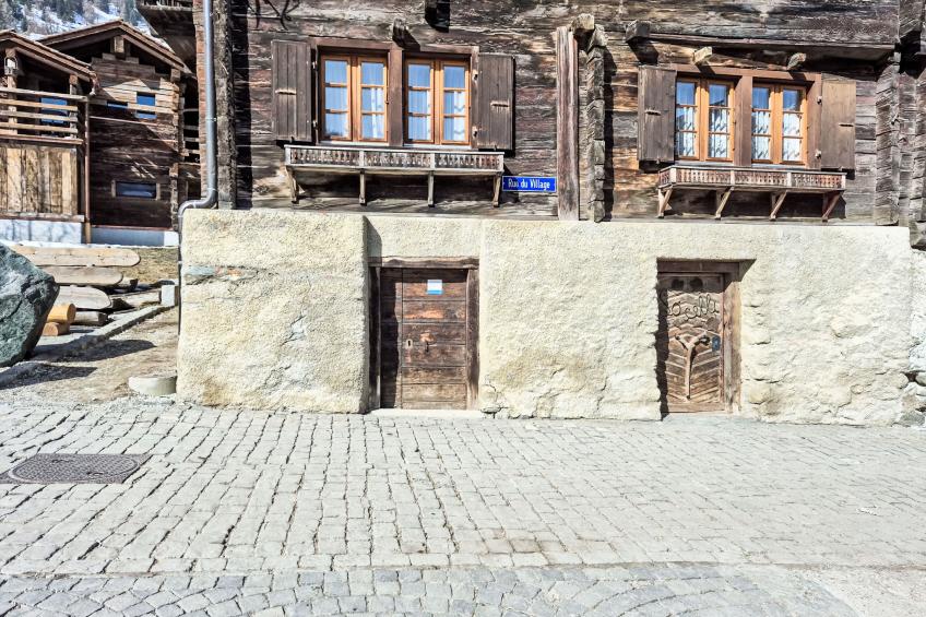 Le Moulin 74 - foto 32