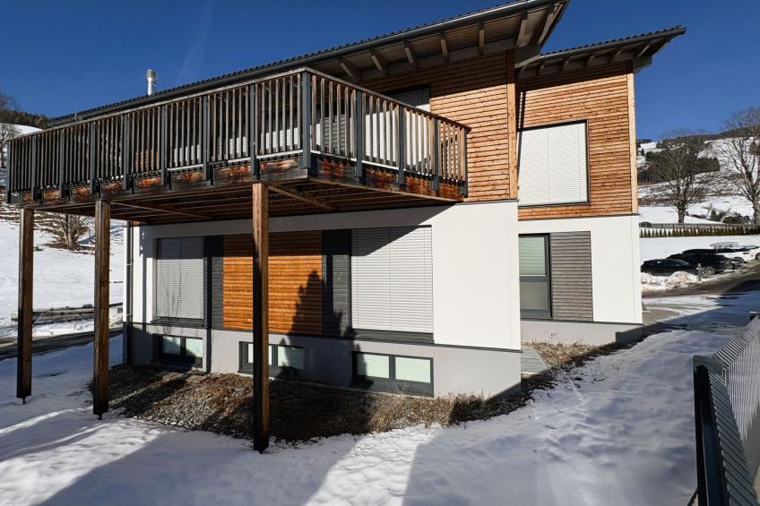 Pantera - SKI IN SKI OUT - foto 25