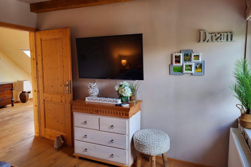 Wellnessparadies mit Sauna und Whirlpool - foto 9