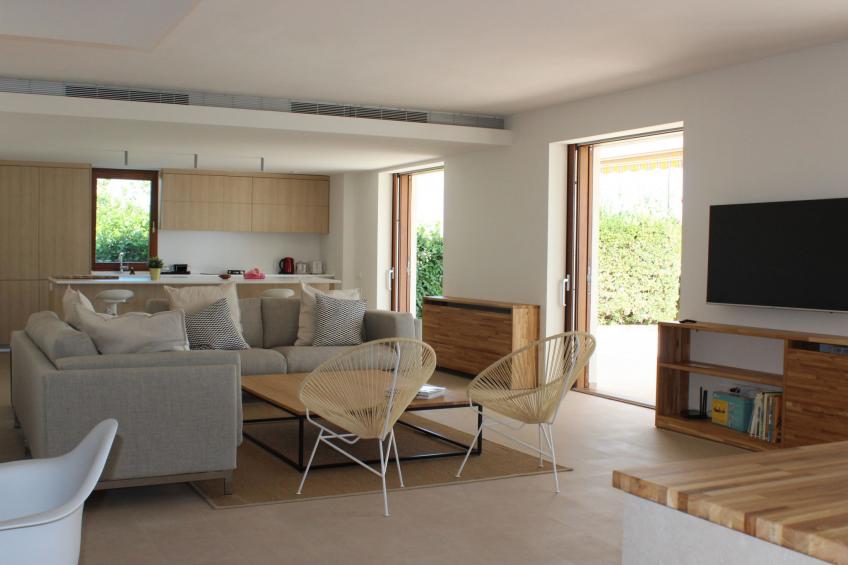 VILLA CAN RIBES - OASIS PALMA - foto 8