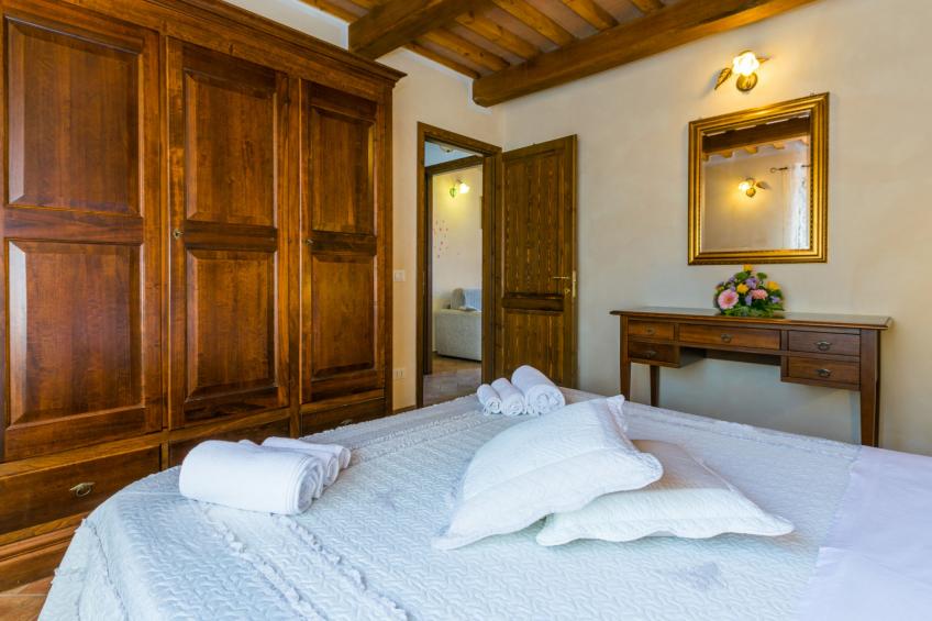 Agriturismo Il Corbezzolo (SVC150) - foto 18
