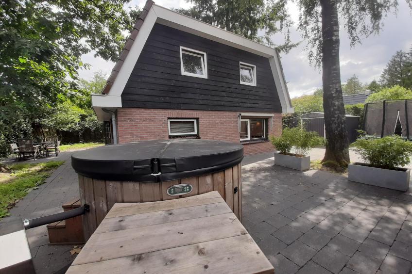 Boshuisje Voorthuizen - foto 37