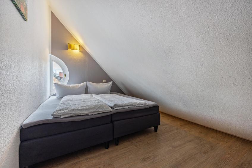 Studio 7 - Kranichhorst 3 Personen - foto 25
