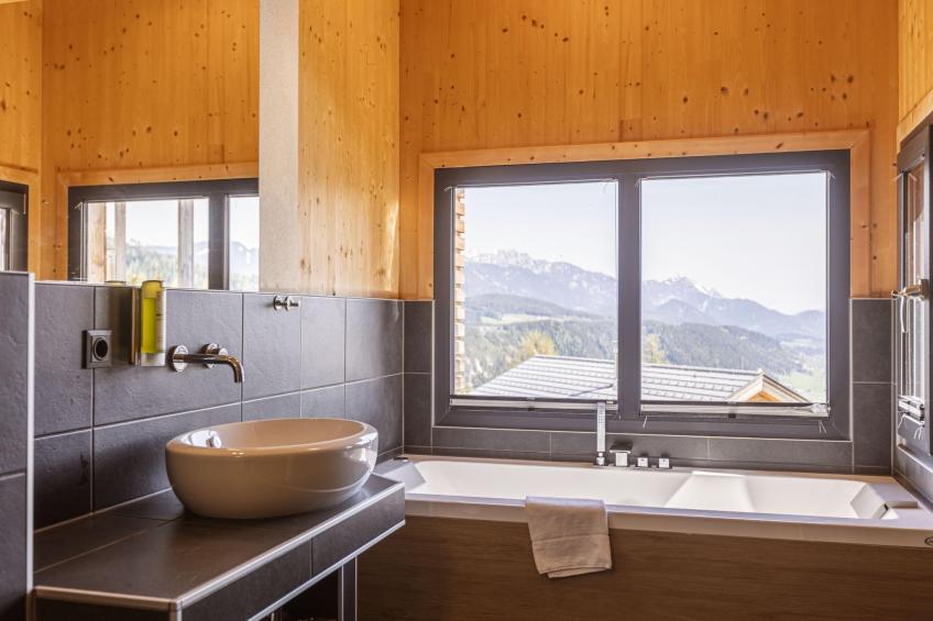Alpenchalets Reiteralm 3 - foto 21