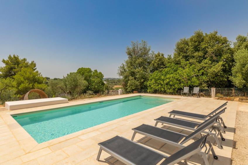 Trullo Sophie