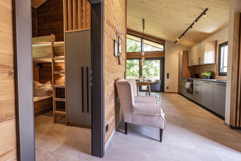 Chalet Bungalow - foto 13