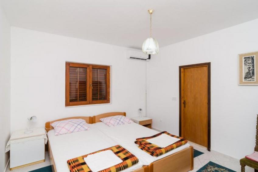 Guest House Sobra 38 - Studio with Balcony and Sea View - foto 11