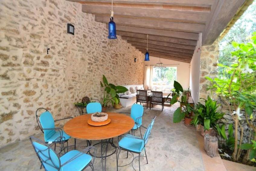 Maison à Llubí - foto 9