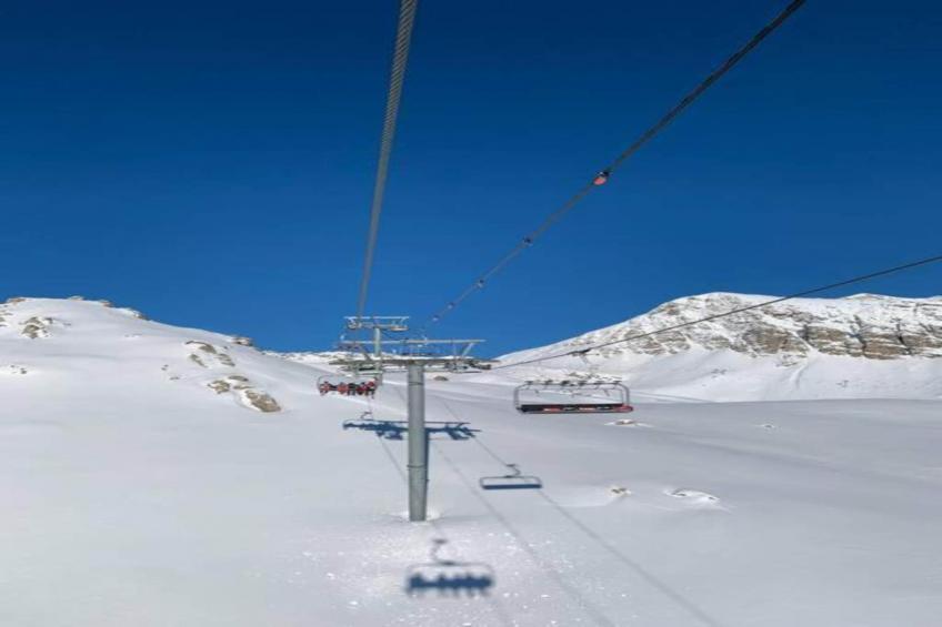 Les Marmottes 2 N°69 - 3P5 - foto 26