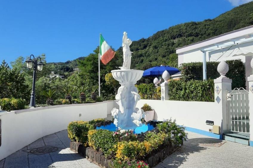 Wohnung mit privatem Garten und Grill - foto 6