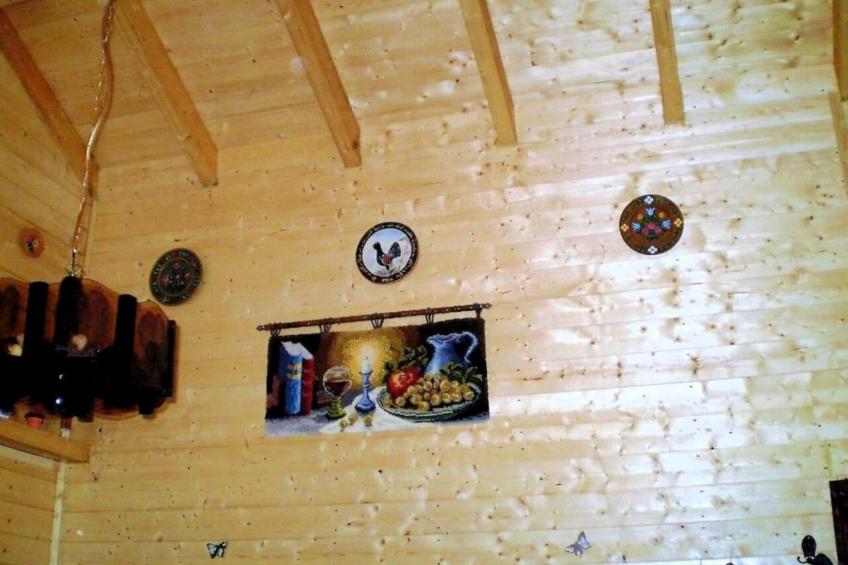 Landgut mit Garten, Grill und Terrasse - foto 8