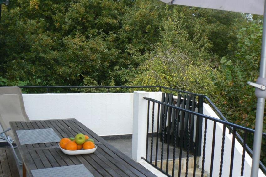 Fewo mit Terrasse - foto 8