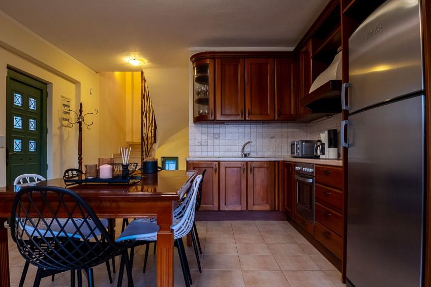 Neue Familienvillen mit 2 privaten Pools, Spielzimmer - foto 44