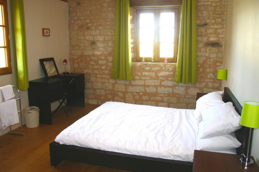 Loire Escapes - Gites für Selbstversorger auf dem Lande in Frankreich - ein fri - foto 13