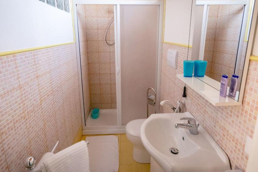 La Dependance a Tre Fontane - foto 4