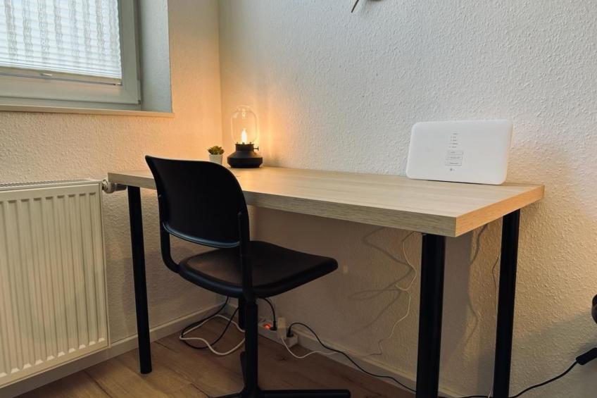 FeWo Am Ring - foto 8