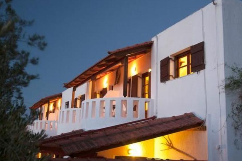 Appartement in Istro mit gemeinschaftlichem Pool - foto 6