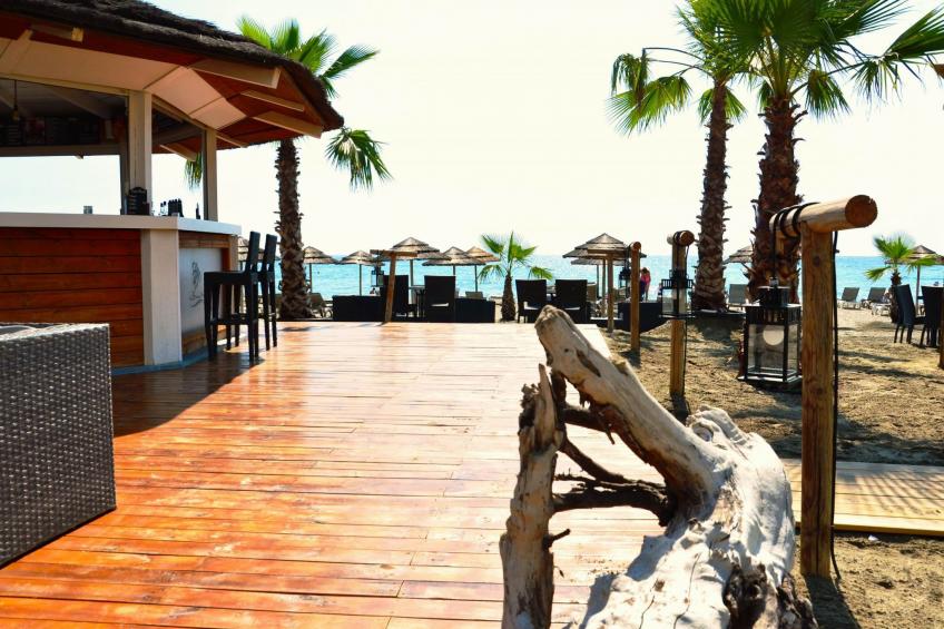 Marea Resort Wohnung mit Schwimmbad - foto 13