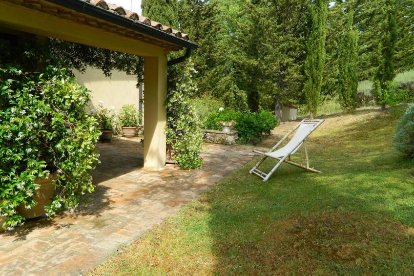 Casa Letizia mit toller Aussicht - foto 28