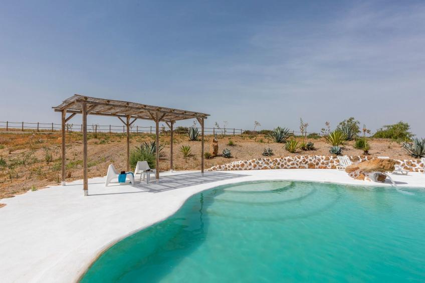 Ländliches Haus El Ventorrillo - foto 3