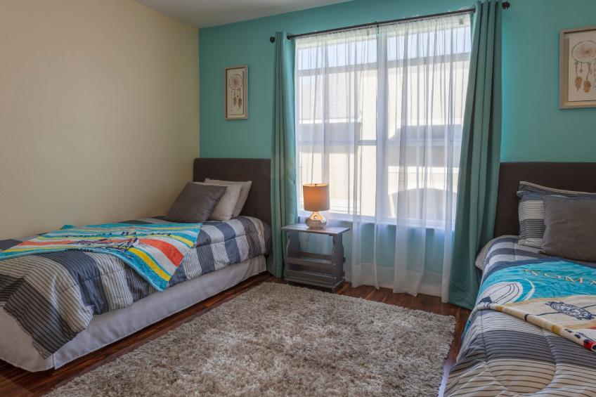 Neu renoviert in geschlossener Wohnanlage, erschwinglich - nur wenige Minuten v - foto 12