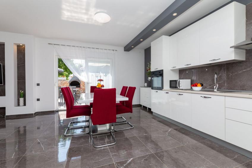 "Villa Mia" mit privatem Pool - foto 8