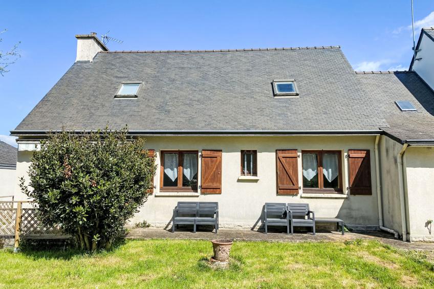 Maison Caradec - foto 3