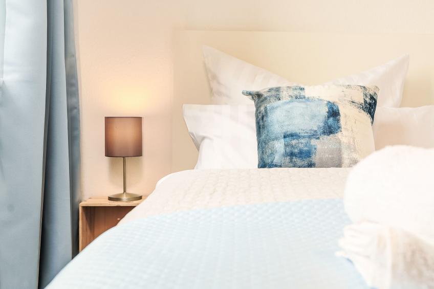 RegioStyle with Sea View-Balcony-Beach - foto 13