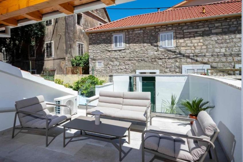 Apartman Dolce - Apartment With Terrace And Balcony - foto 22