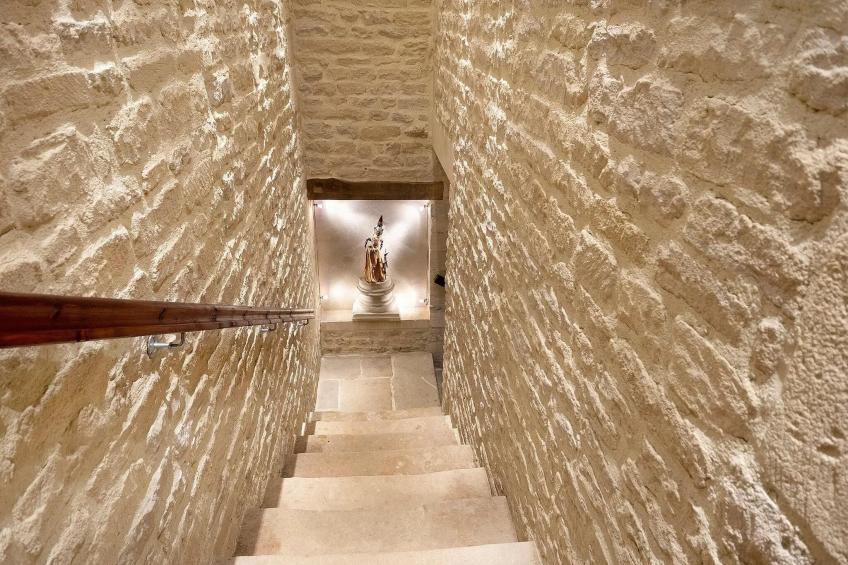 Le Domaine de Pierrepont - foto 17