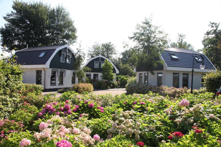 Vakantiepark Koningshof 12 - foto 6