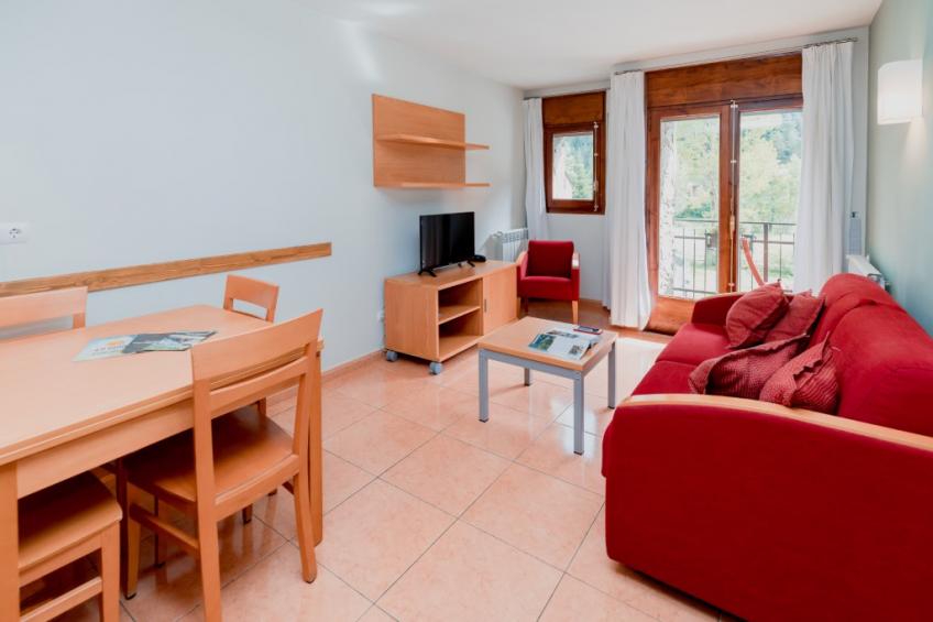 Appartement Standard La Tulipa 6p - foto 24