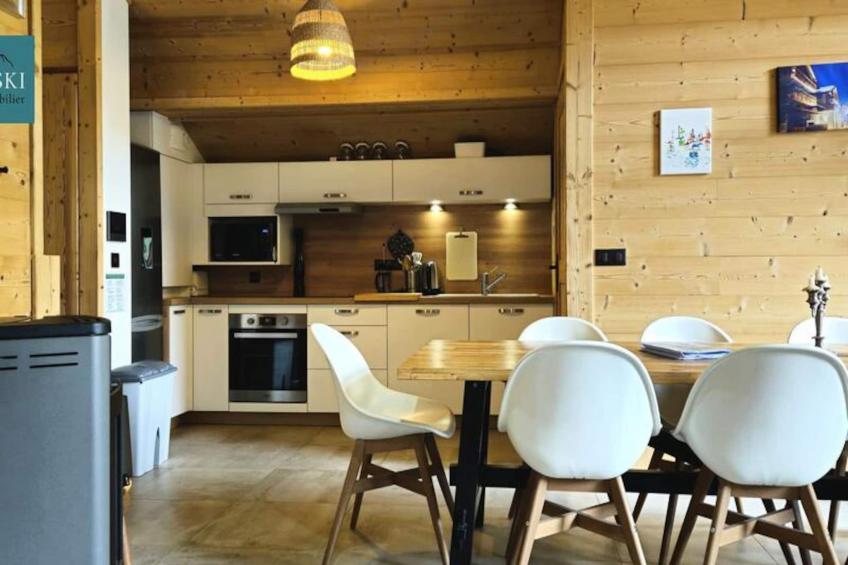 Résidence Les Aiguilles - foto 5