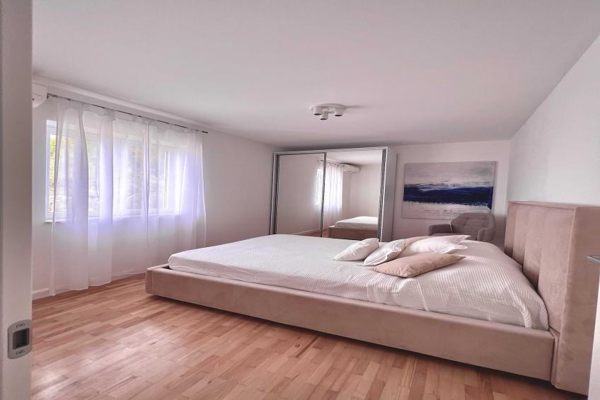 Apartment Lana - Two Bedroom Apartment with Terrace and Sea View - foto 10