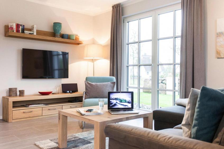 vakantiehuis, Fuhlendorf - foto 6