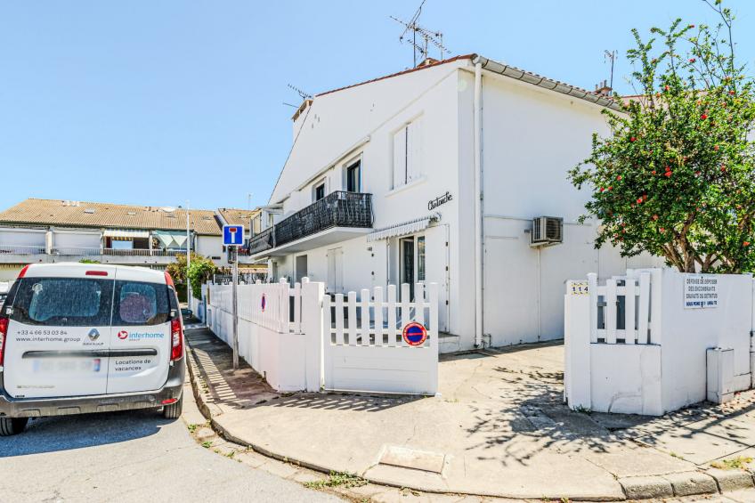 Villa Cartouche - foto 23