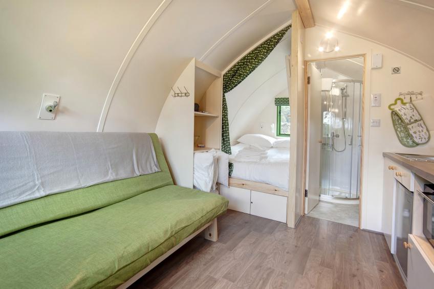Barebones Glamping - foto 6