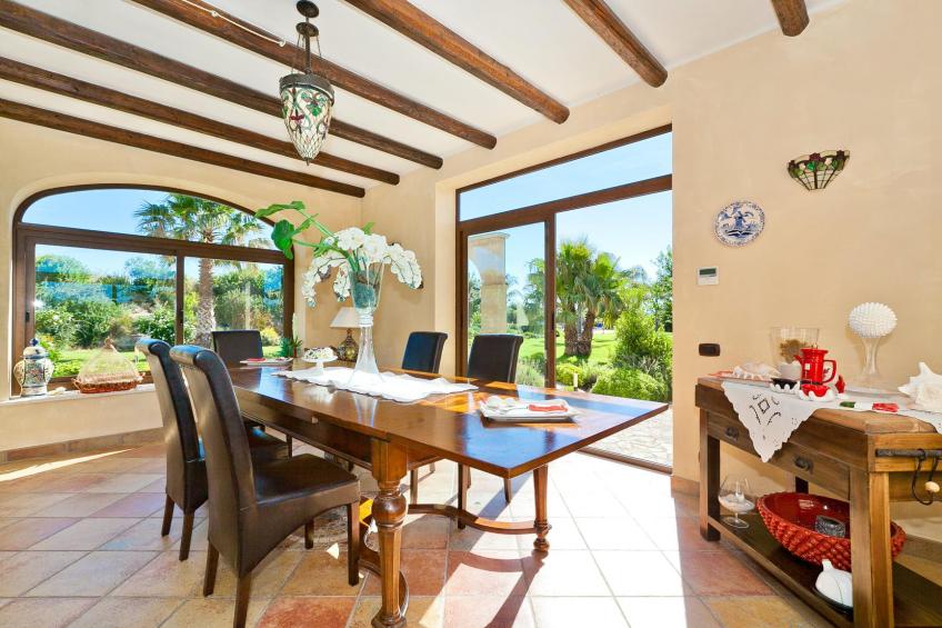 Villa Claudia - foto 5